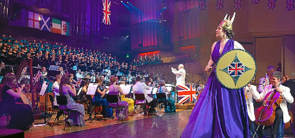 Best of British – Concert Hall, QPAC and Empire Theatre Toowoomba. Best of British – Concert Hall, QPAC and Empire Theatre Toowoomba.